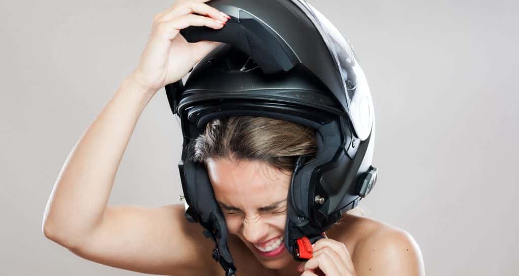 Comprar capacete de moto online: é seguro? Comprar capacete de moto online: é seguro?