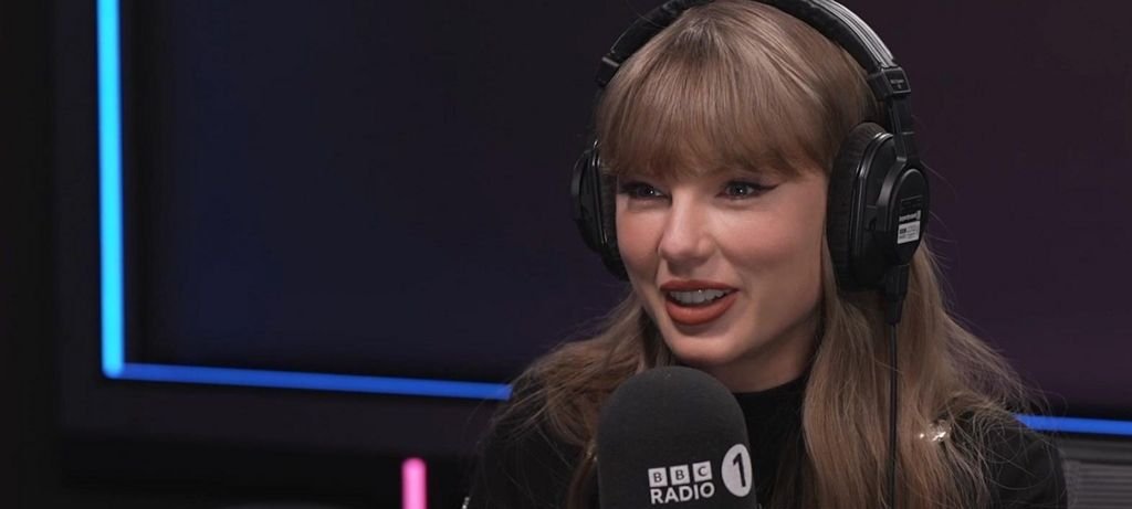 Taylor Swift lança novo álbum 'The Life of a Showgirl' Taylor Swift lança novo álbum 'The Life of a Showgirl'