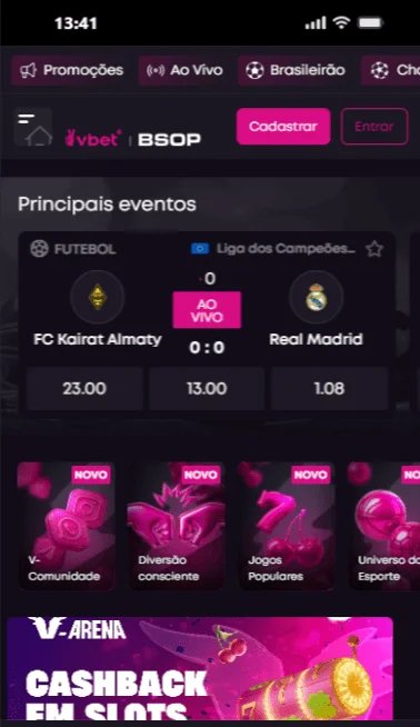 Vbet app: veja como instalar no Android e iOS em 2025 Vbet app: veja como instalar no Android e iOS em 2025