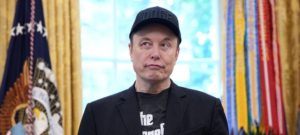 Elon Musk fortuna atinge US$ 500 bilhões, recorde global Elon Musk fortuna atinge US$ 500 bilhões, recorde global