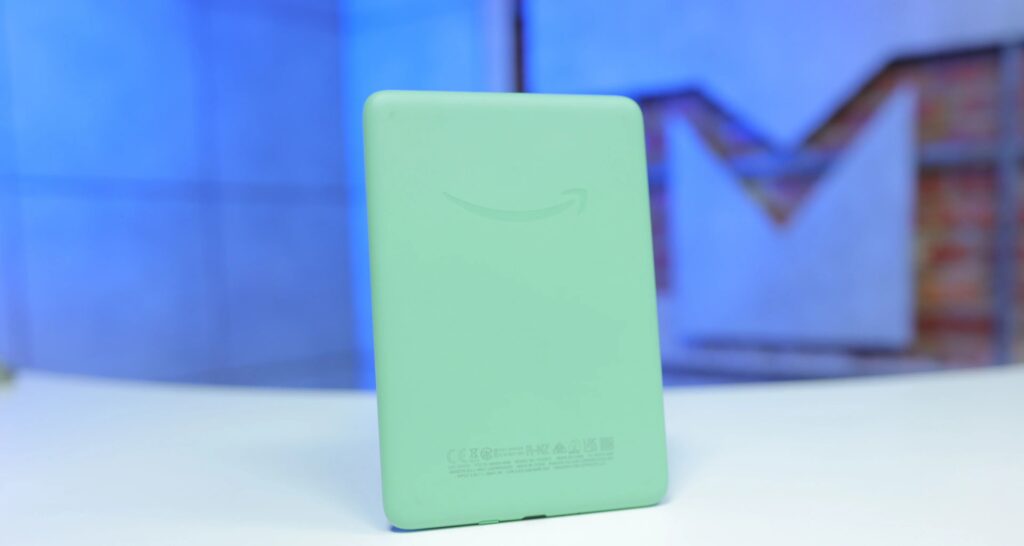 Kindle 11ª geração: vale a pena o novo e-reader básico? Kindle 11ª geração: vale a pena o novo e-reader básico?