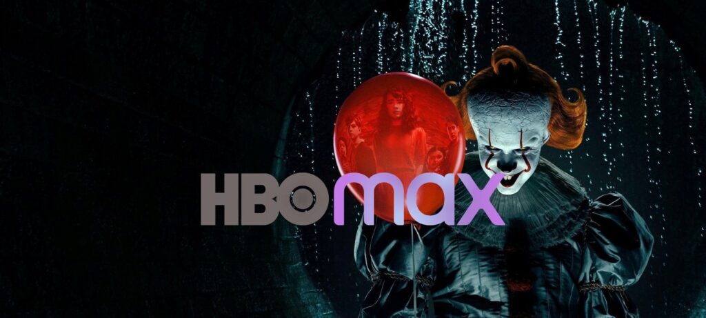 HBO Max: lançamentos de outubro incluem terror e anime HBO Max: lançamentos de outubro incluem terror e anime