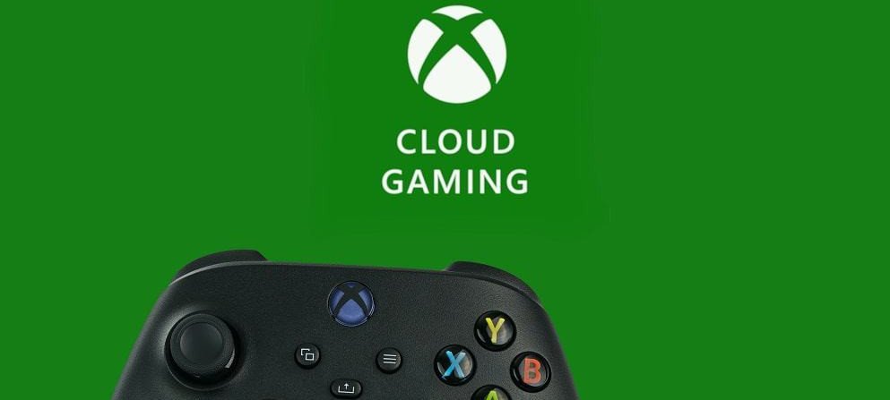 Xbox Cloud Gaming grátis terá anúncios e tempo limitado Xbox Cloud Gaming grátis terá anúncios e tempo limitado