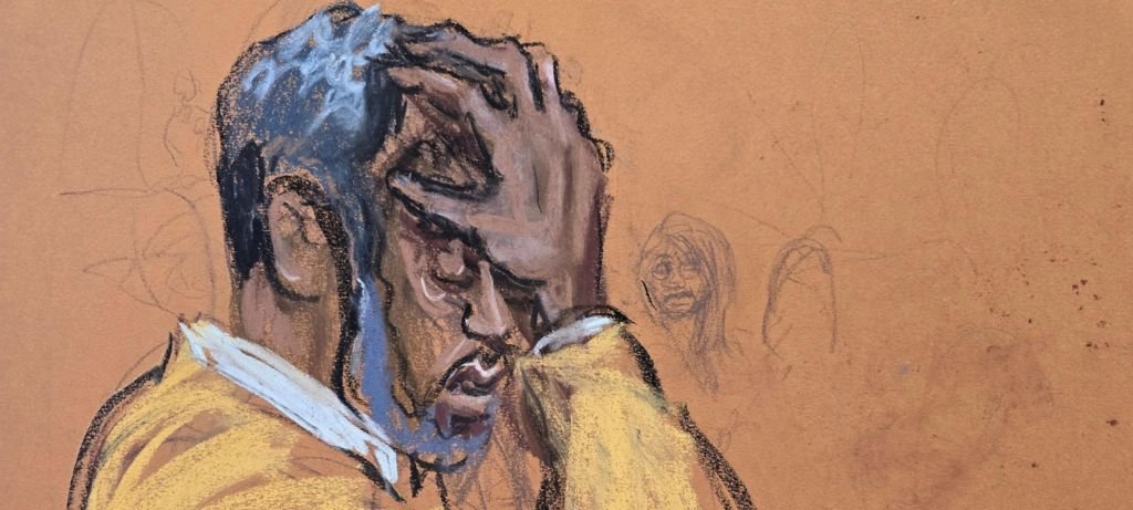 Sean Diddy Combs pega 4 anos de prisão em Nova York Sean Diddy Combs pega 4 anos de prisão em Nova York