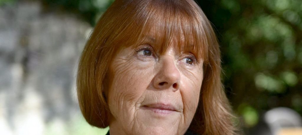 Gisèle Pelicot volta ao tribunal em novo recurso Gisèle Pelicot volta ao tribunal em novo recurso