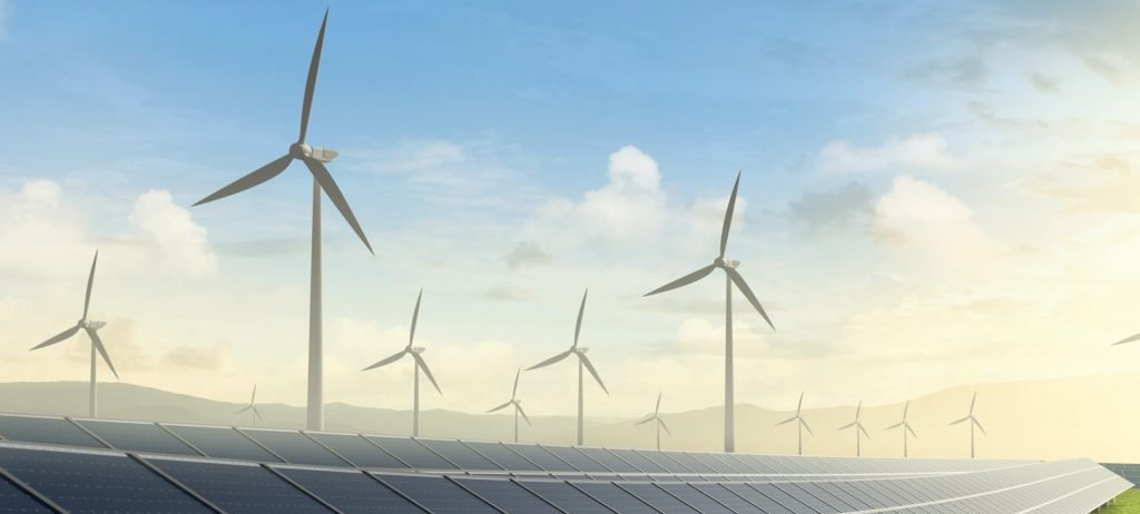 Turbina eólica flutuante: China instala maior do mundo Turbina eólica flutuante: China instala maior do mundo