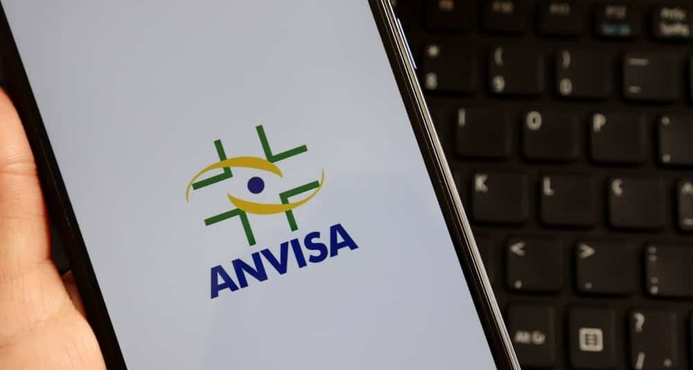 Anvisa libera produção industrial de etanol farmacêutico Anvisa libera produção industrial de etanol farmacêutico