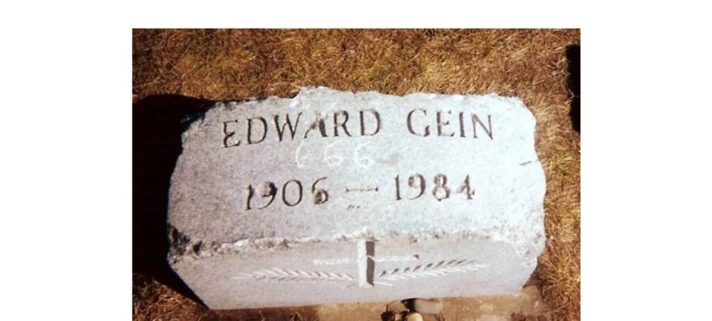 Ed Gein: história real do serial killer que inspirou clássicos Ed Gein: história real do serial killer que inspirou clássicos