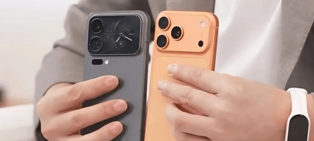 Xiaomi 17 chega para desafiar Apple e Samsung em 2025 Xiaomi 17 chega para desafiar Apple e Samsung em 2025