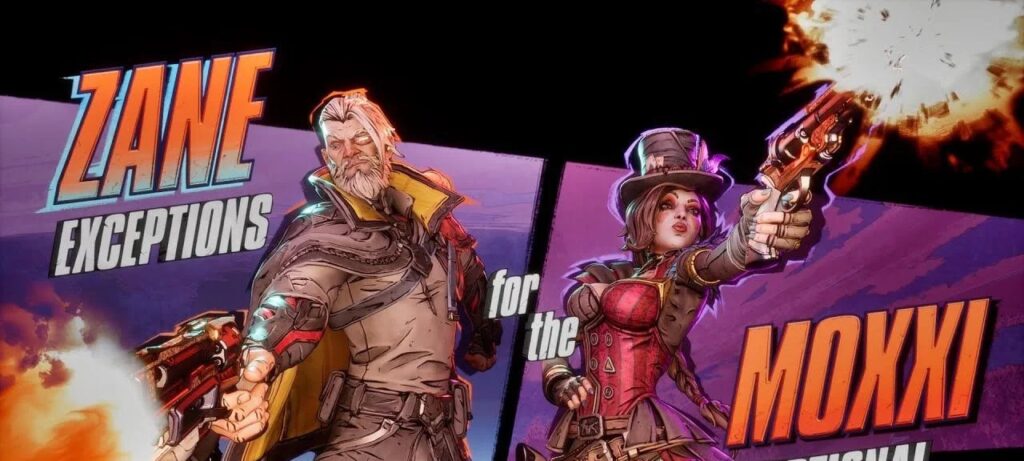 Borderlands 4 entrega diversão, mas sofre em performance Borderlands 4 entrega diversão, mas sofre em performance