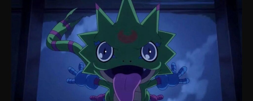 Digimon Beatbreak: estreia, trailer e onde assistir Digimon Beatbreak: estreia, trailer e onde assistir