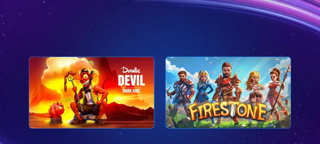 Epic Games libera jogos grátis para Android; veja como Epic Games libera jogos grátis para Android; veja como