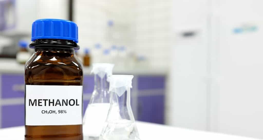 Antídoto para intoxicação por metanol tem importação liberada Antídoto para intoxicação por metanol tem importação liberada