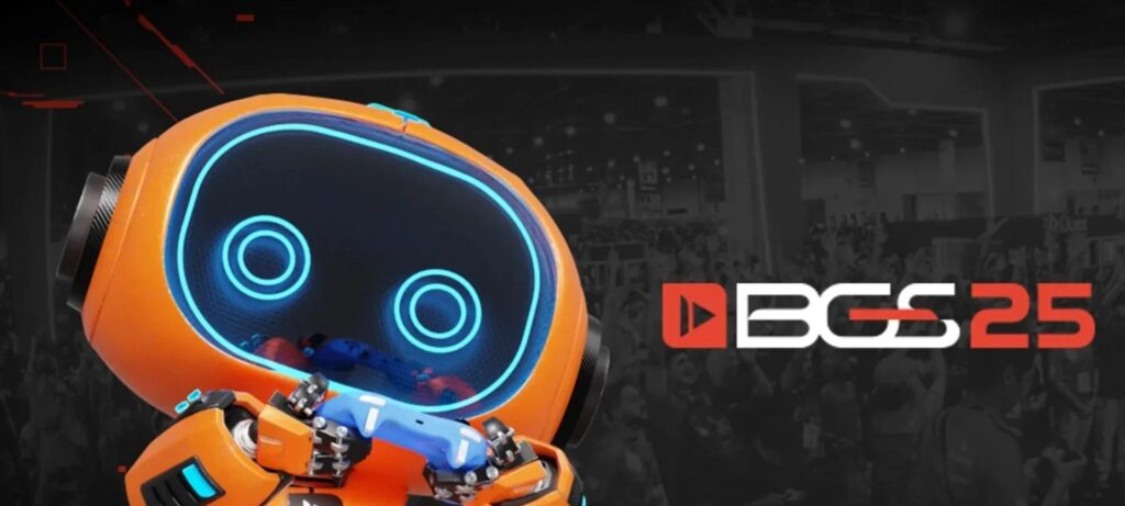 BGS 2025: datas, preços dos ingressos e atrações confirmadas BGS 2025: datas, preços dos ingressos e atrações confirmadas