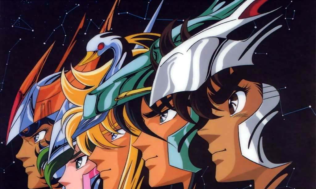 Animes dos anos 90: 8 clássicos e onde assistir hoje Animes dos anos 90: 8 clássicos e onde assistir hoje