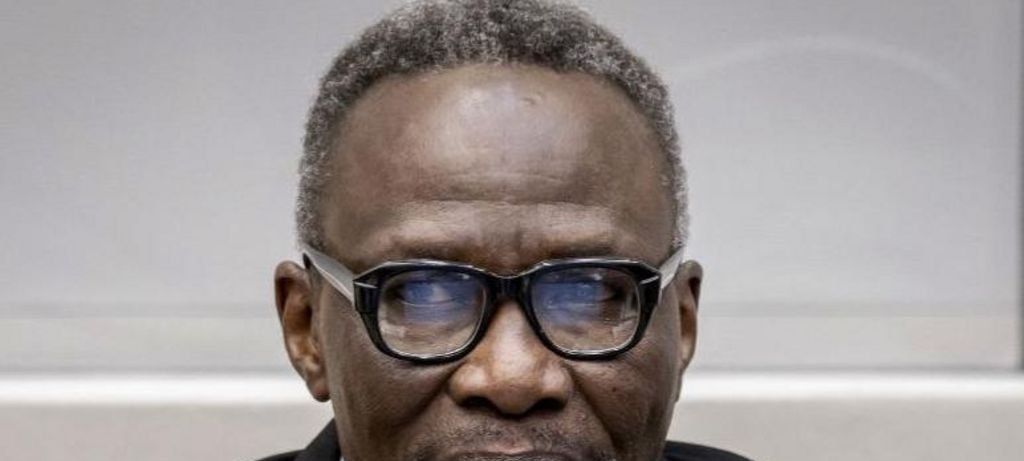 Ali Kushayb é condenado por crimes de guerra em Darfur Ali Kushayb é condenado por crimes de guerra em Darfur