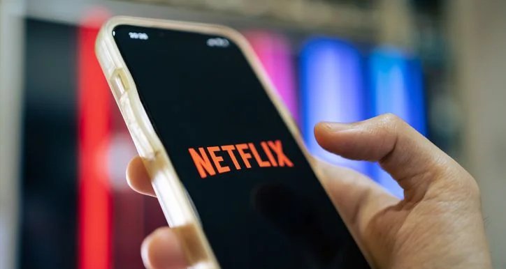 Vaga remota Netflix em IA paga até US$ 700 mil por ano Vaga remota Netflix em IA paga até US$ 700 mil por ano