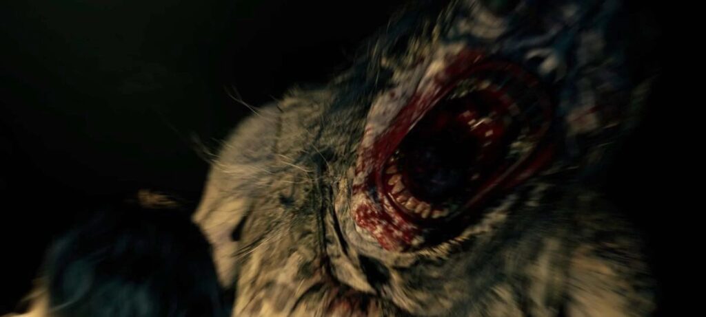 Remake de Resident Evil estreia em 2026 com foco no terror Remake de Resident Evil estreia em 2026 com foco no terror