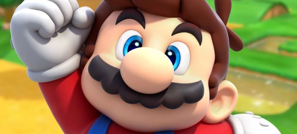 Nintendo nega lobby contra IA generativa no Japão! Nintendo nega lobby contra IA generativa no Japão!