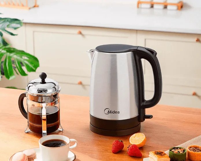 Eletroportáteis Midea: 4 itens que facilitam o dia a dia Eletroportáteis Midea: 4 itens que facilitam o dia a dia