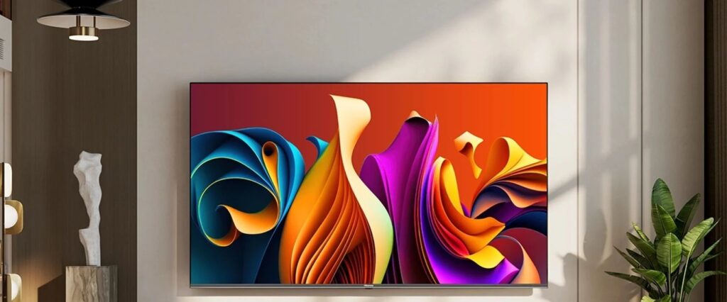 Tela OLED fica 40% mais barata, mas TVs seguem caras Tela OLED fica 40% mais barata, mas TVs seguem caras