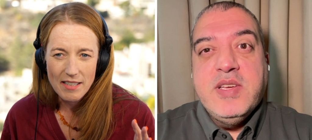 BBC correspondentes relembram o ataque de 7 de outubro BBC correspondentes relembram o ataque de 7 de outubro