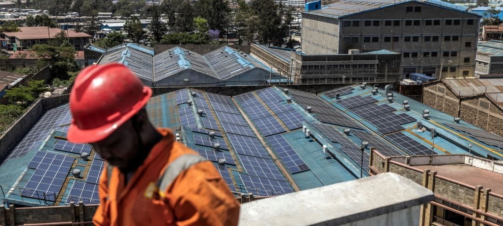Energia renovável ultrapassa carvão e lidera geração global Energia renovável ultrapassa carvão e lidera geração global