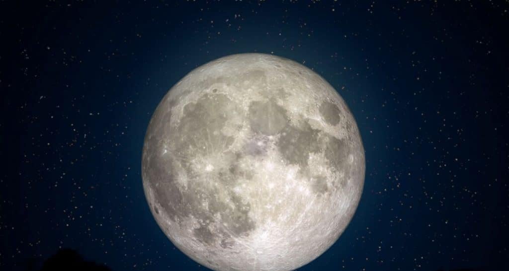 Fase da Lua hoje: Lua Cheia domina o céu em 07/10/2025 Fase da Lua hoje: Lua Cheia domina o céu em 07/10/2025