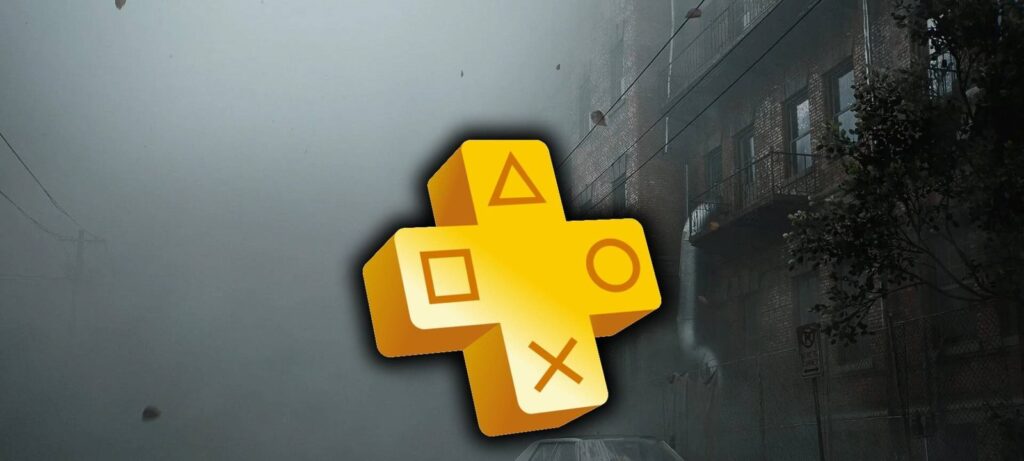 Silent Hill 2 pode estrear na PS Plus em 21 de outubro Silent Hill 2 pode estrear na PS Plus em 21 de outubro