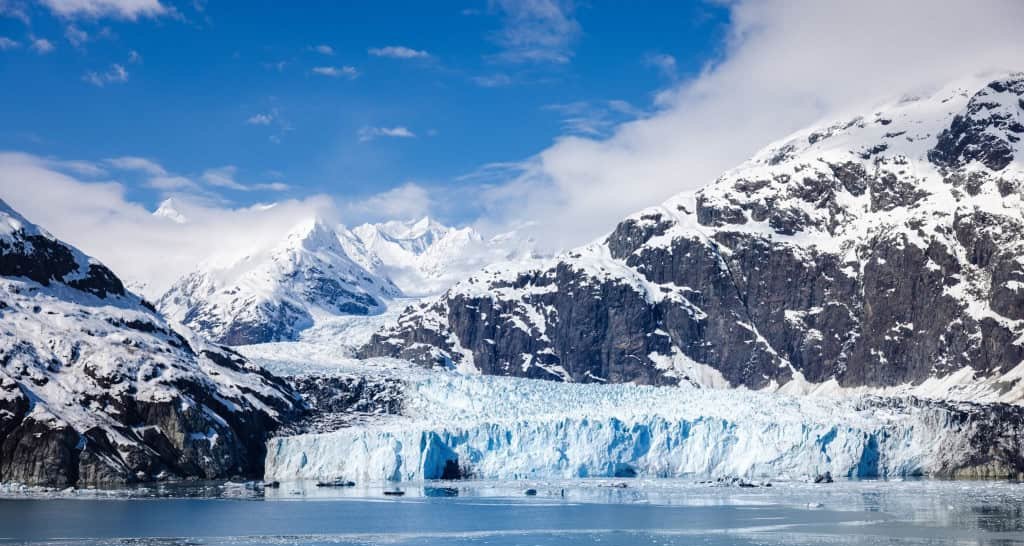 Micróbios de 40 mil anos despertam no permafrost do Alasca Micróbios de 40 mil anos despertam no permafrost do Alasca