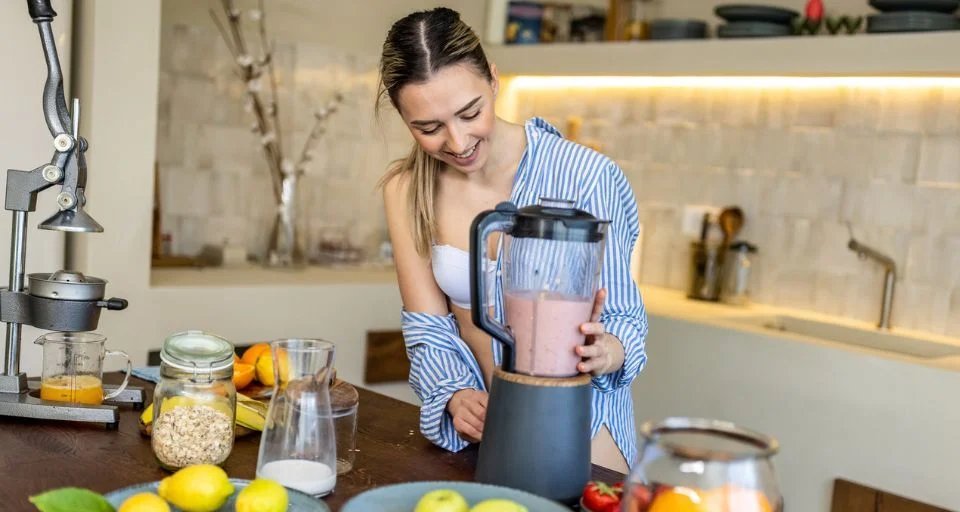 Super ofertas Shopee: eletrodomésticos com até 52% OFF Super ofertas Shopee: eletrodomésticos com até 52% OFF