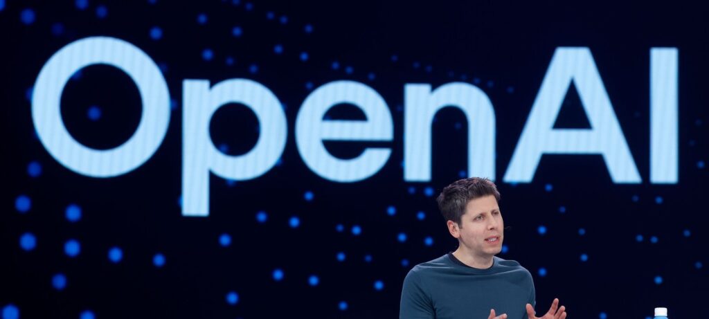 OpenAI atinge US$ 500 bi e lança Sora 2 na mesma semana OpenAI atinge US$ 500 bi e lança Sora 2 na mesma semana