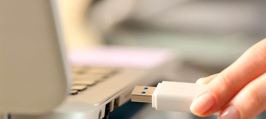 Pendrive bootável: 5 utilitários de diagnóstico essenciais Pendrive bootável: 5 utilitários de diagnóstico essenciais