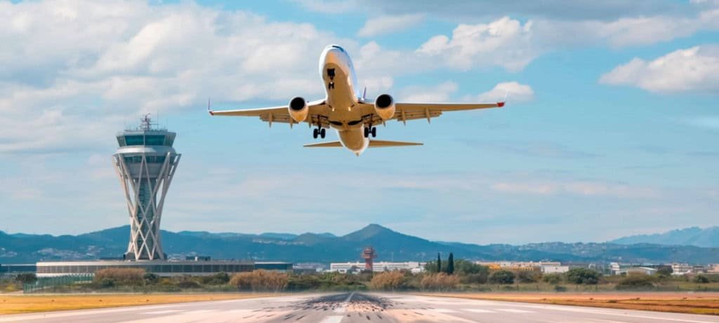 Falhas em aviões: quatro problemas comuns e controláveis Falhas em aviões: quatro problemas comuns e controláveis