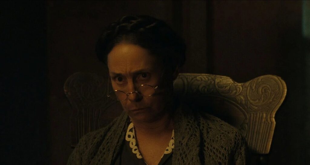 Mãe de Ed Gein: conheça a história de Augusta Wilhelmine Mãe de Ed Gein: conheça a história de Augusta Wilhelmine