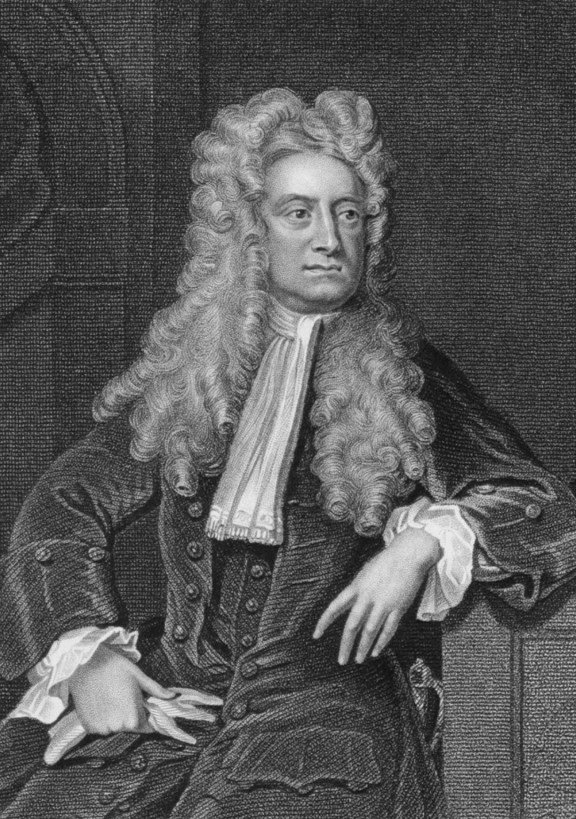Newton previu fim do mundo em 2060, mostram manuscritos Newton previu fim do mundo em 2060, mostram manuscritos