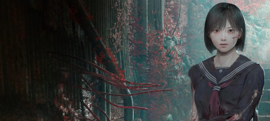 Silent Hill f decepciona em acessibilidade, diz análise Silent Hill f decepciona em acessibilidade, diz análise