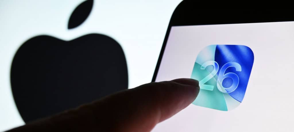 iOS 26.1: oito novidades da primeira grande atualização iOS 26.1: oito novidades da primeira grande atualização