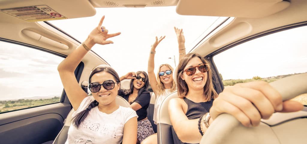 Dicas tech para viagem: 12 soluções contra o tédio Dicas tech para viagem: 12 soluções contra o tédio