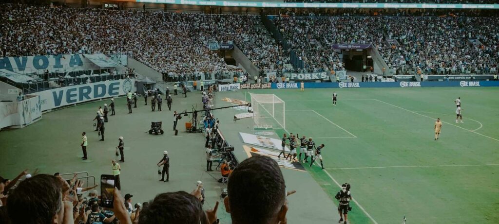 Chances de título Brasileirão 2025: Palmeiras dispara Chances de título Brasileirão 2025: Palmeiras dispara