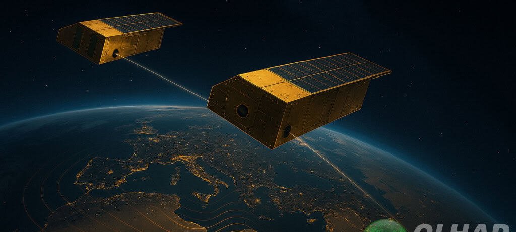 Anomalia gravitacional no Atlântico pode vir do manto Anomalia gravitacional no Atlântico pode vir do manto