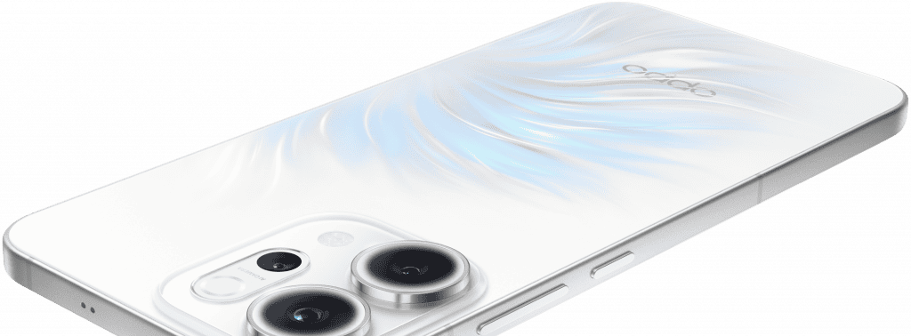 OPPO Reno14 estreia no Brasil com IA Gemini do Google OPPO Reno14 estreia no Brasil com IA Gemini do Google