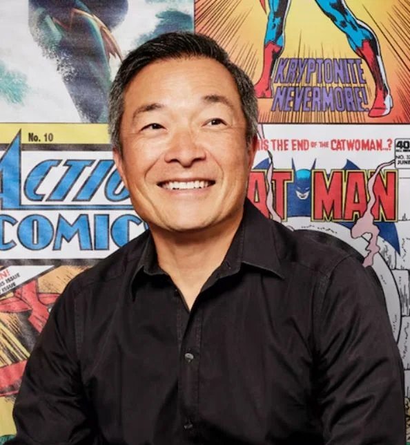 DC Comics proíbe IA generativa em artes e roteiros DC Comics proíbe IA generativa em artes e roteiros