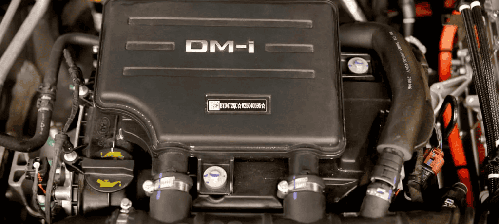 BYD Song Pro híbrido flex estreia no Brasil rumo à COP30 BYD Song Pro híbrido flex estreia no Brasil rumo à COP30