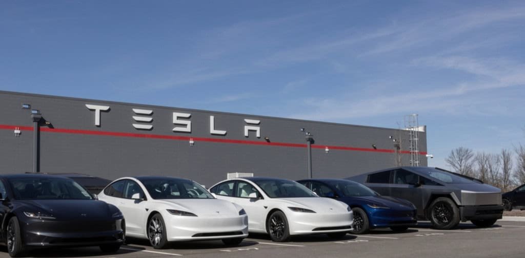 Pacote de remuneração da Tesla pode render US$ 878 bi a Musk Pacote de remuneração da Tesla pode render US$ 878 bi a Musk