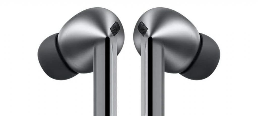 Galaxy Buds3 Pro: fones com ANC em oferta na Amazon Galaxy Buds3 Pro: fones com ANC em oferta na Amazon