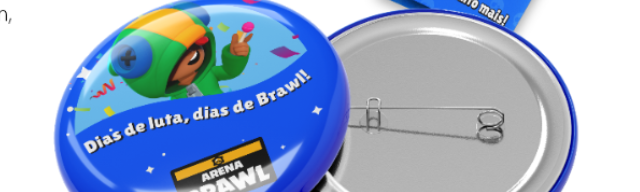 Brindes grátis na BGS 2025: estandes e dicas extras Brindes grátis na BGS 2025: estandes e dicas extras