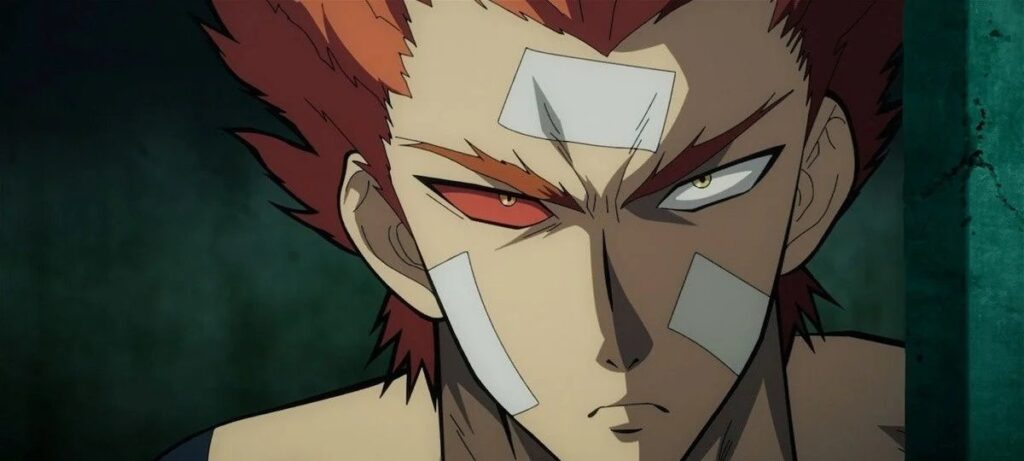 One Punch Man Temporada 3: horário de estreia e calendário One Punch Man Temporada 3: horário de estreia e calendário