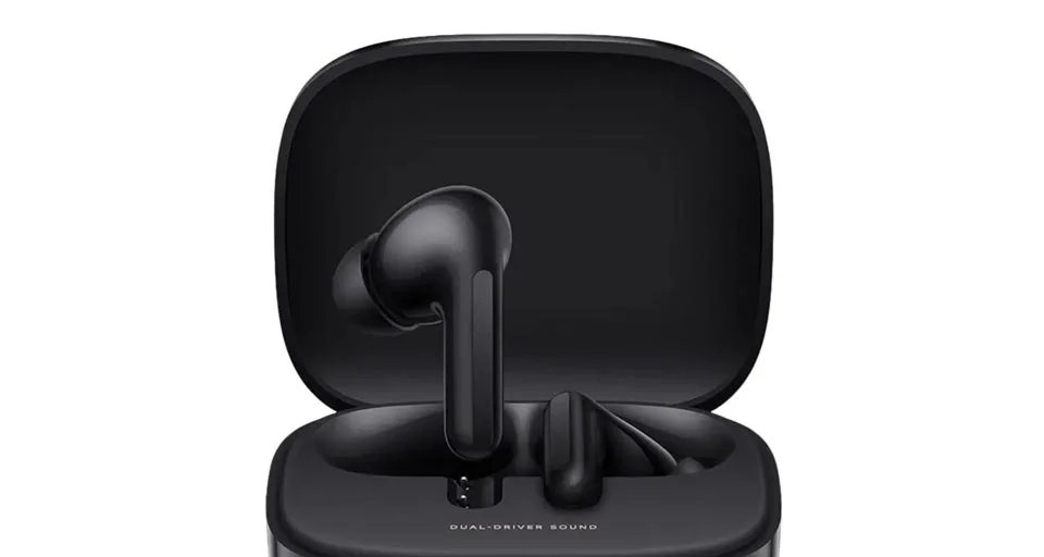 Redmi Buds 6 em oferta: quatro modelos com desconto Redmi Buds 6 em oferta: quatro modelos com desconto