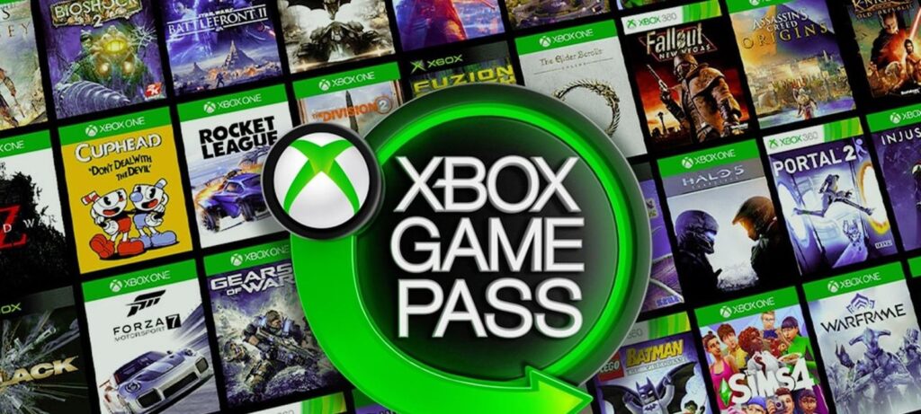 Xbox Game Pass ganha três novos jogos para o fim de semana Xbox Game Pass ganha três novos jogos para o fim de semana